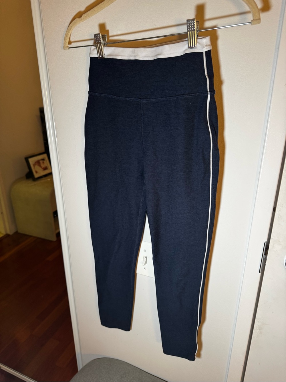 Beyond Yoga Spacedye Trophy High Waisted Leggings S - Picture 6 of 7